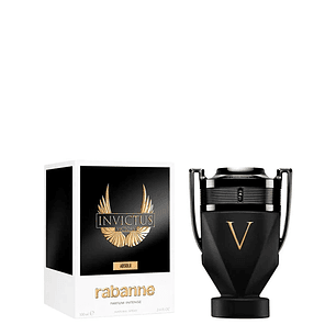 Invictus Victory Absolu Paco Rabanne Parfum Intense 100ml