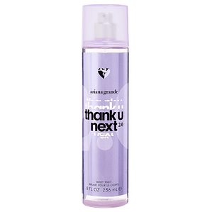Splash Thank You Next 2.0 de Ariana Grande 236ml