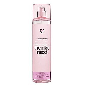 Splash Thank You Next de Ariana Grande 236ml