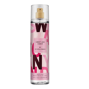Splash Sweet Like Candy de Ariana Grande 236ml