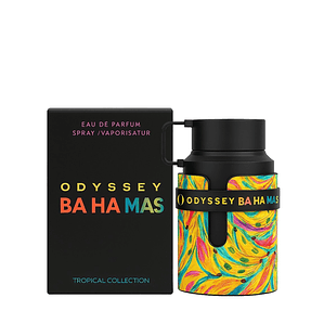 Armaf Odyssey Ba Ha Mas 100ml EDP