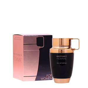 Armaf Odyssey Femme 100ml EDP