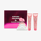 Estuche 3 piezas perfume Cloud Pink EDP de Ariana Grande - Miniatura 2