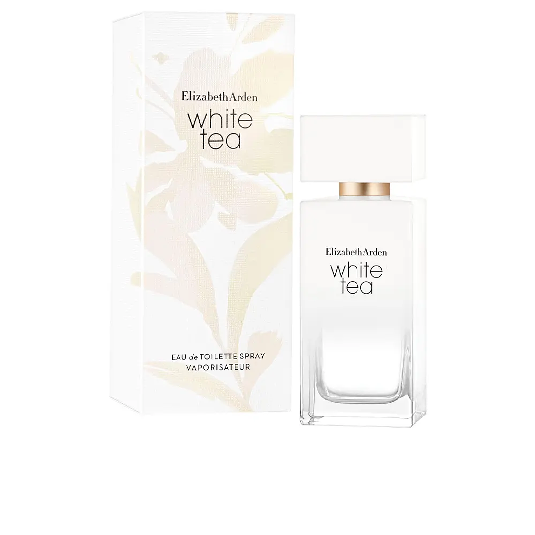 White Tea de Elizabeth Arden 100ml  1