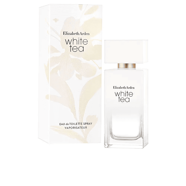 White Tea de Elizabeth Arden 100ml  1