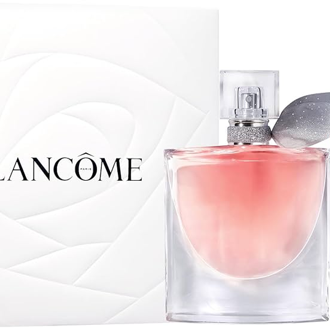 Estuche Lancome La vida es bella EDP 3 piezas de Lancome 1