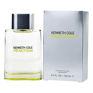 Reaction 100ml EDT de Kenneth Cole
