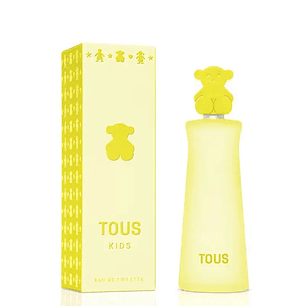 Tous Kids Bear Niño de Tous EDT 100ml