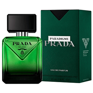 Prada Paradigne Milano 100ml EDP de Prada