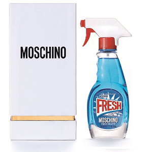 Moschino Fresh Couture EDT de Moschino 100ml