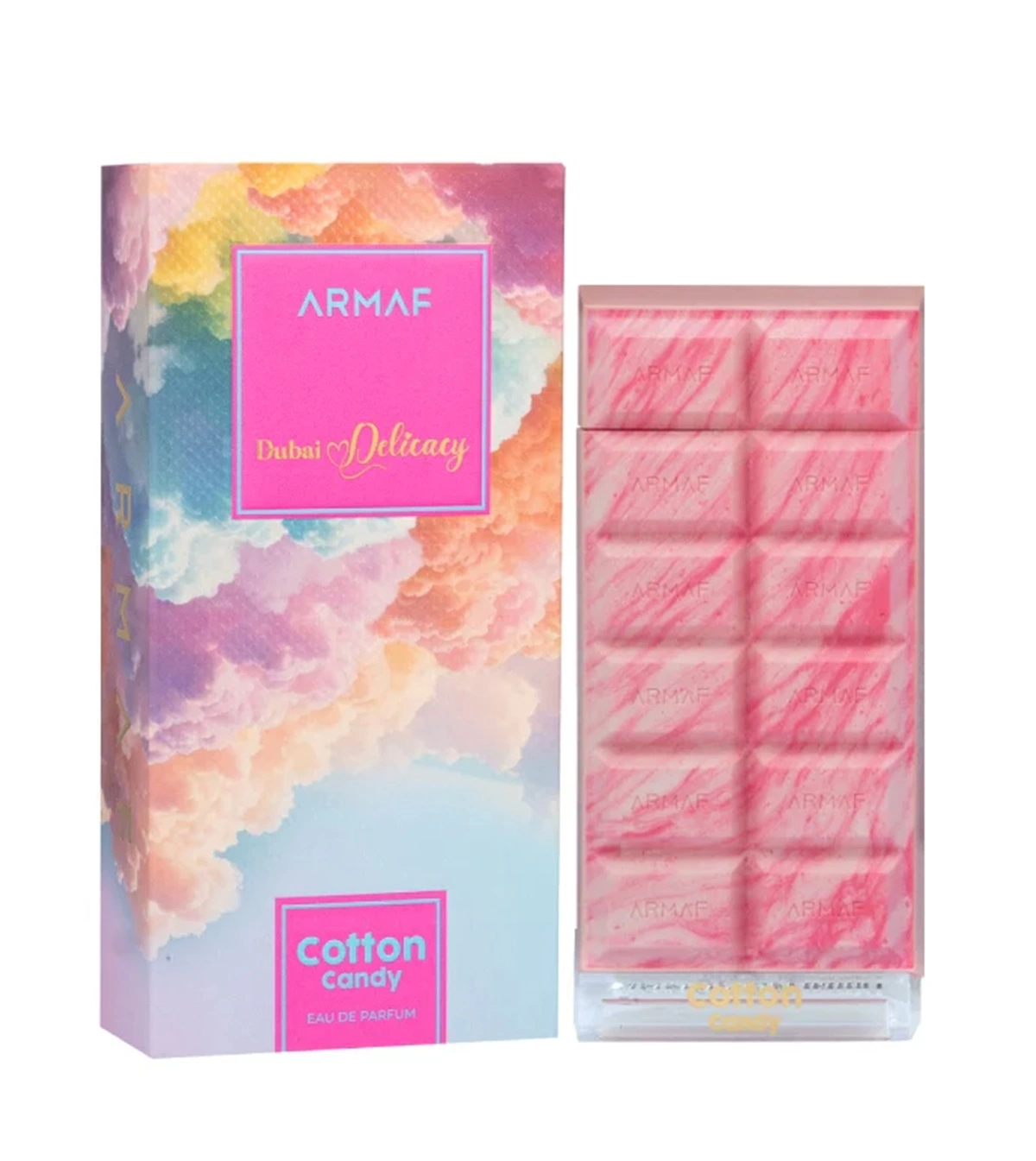 Armaf Delights Cotton Candy 100ml EDP
