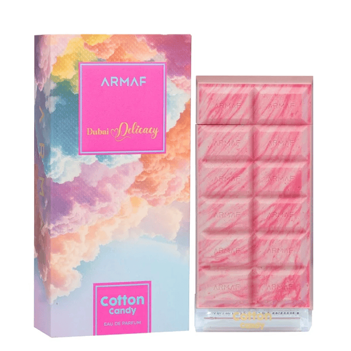 Armaf Delights Cotton Candy 100ml EDP 1