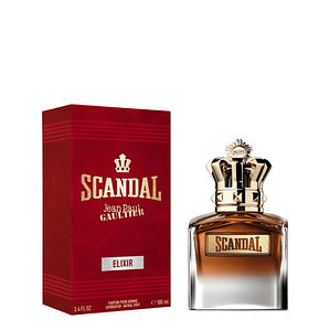 Scandal Elixir EDP Jean Paul Gaultier 100ml