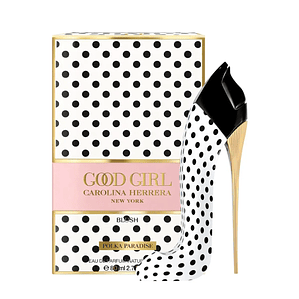Good Girl Blush Polka Paradise 80ml EDP de Carolina Herrera