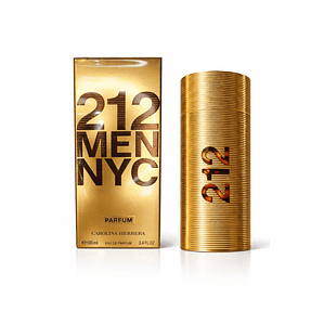 Carolina Herrera 212 Men 100ml Parfum