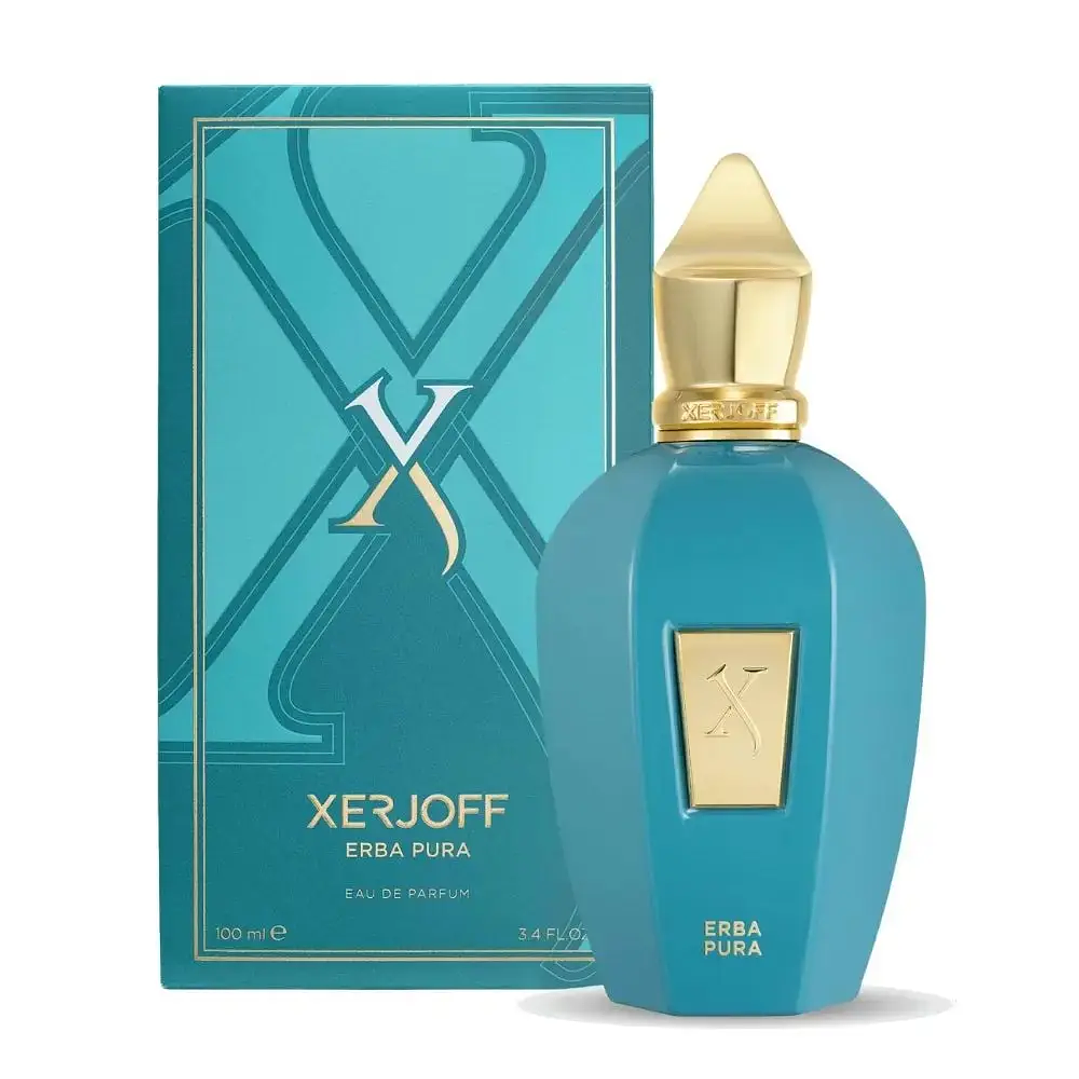 Xerjoff Erba Pura EDP 100ml 1