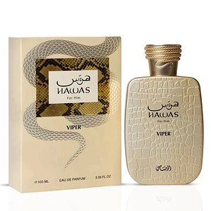 Hawas Viper EDP 100ml de Rasasi