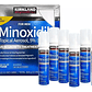 Oferta 6 Frascos Minoxidil Espuma 5% + Derma roller + Envío Gratis  - Miniatura 3