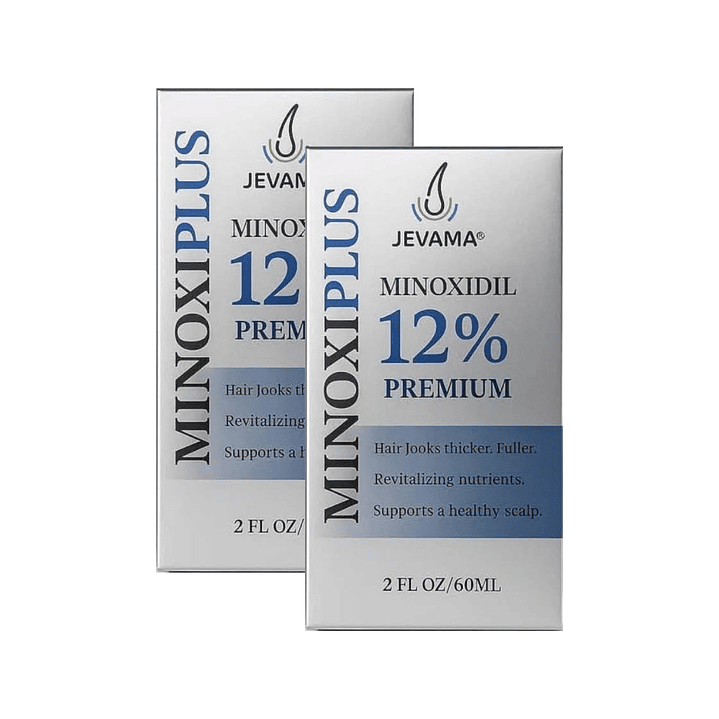 Oferta 2 Frasco MinoxiPlus 12% + Envío Gratis 1