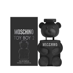 Toy Boy 2 de Moschino 100ml 