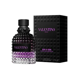 Valentino Uomo Born in Roma Purple Melancholia 100ml EDT Valentino