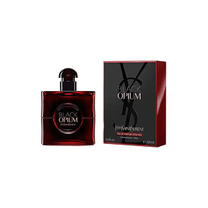 Opium Black Over Red de Yves Saint Laurent 90ml EDP