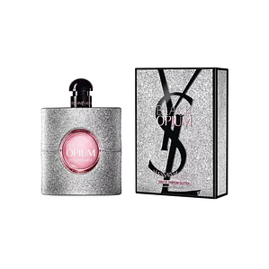 Opium Black Glitter de Yves Saint Laurent 90ml EDP