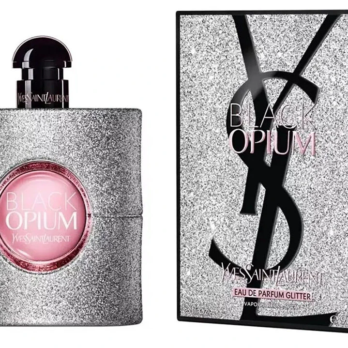 Opium Black Glitter de Yves Saint Laurent 90ml EDP 1
