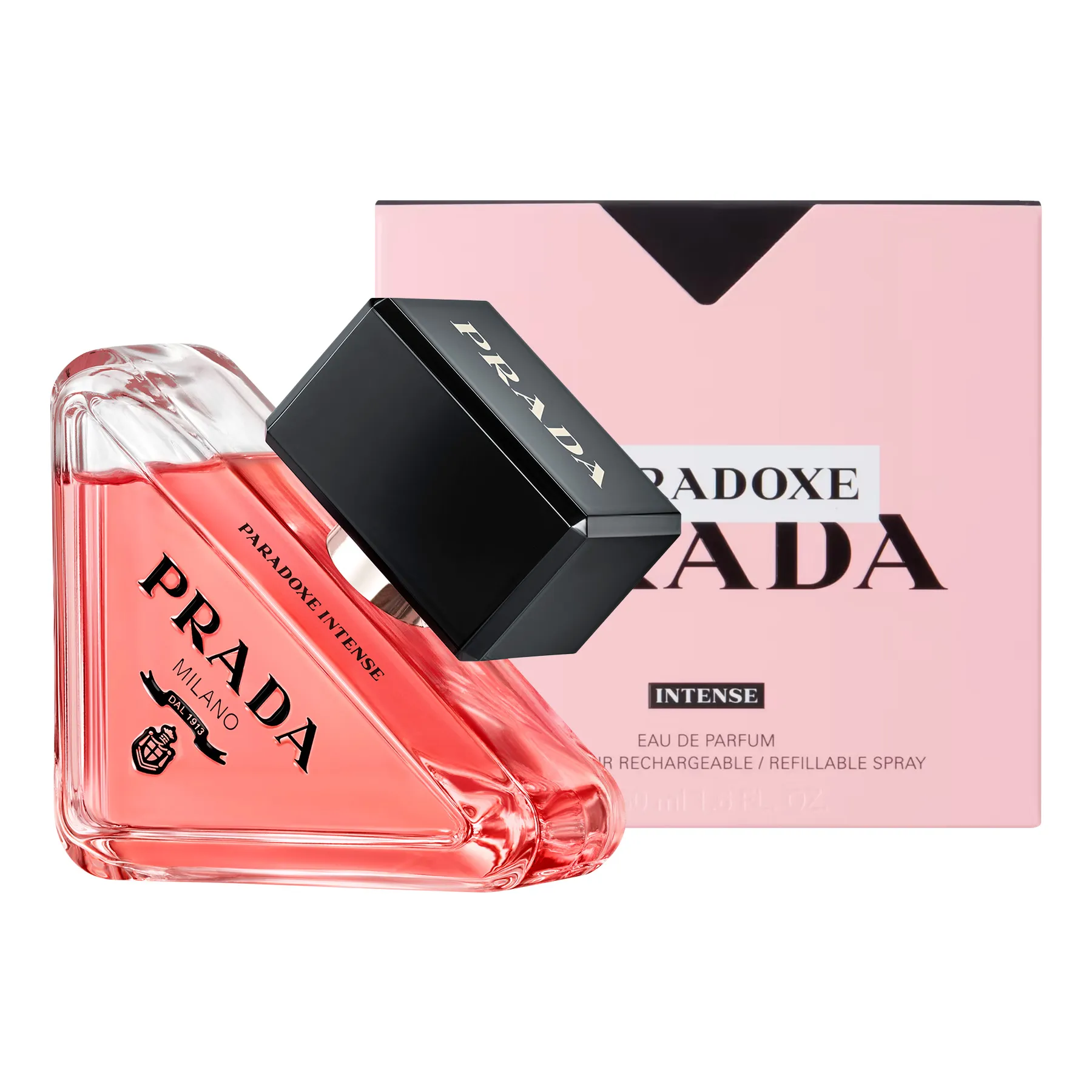 PRADA PARADOXE INTENSE 香水 Prada Paradoxe Intense 90ml EDP de Prada