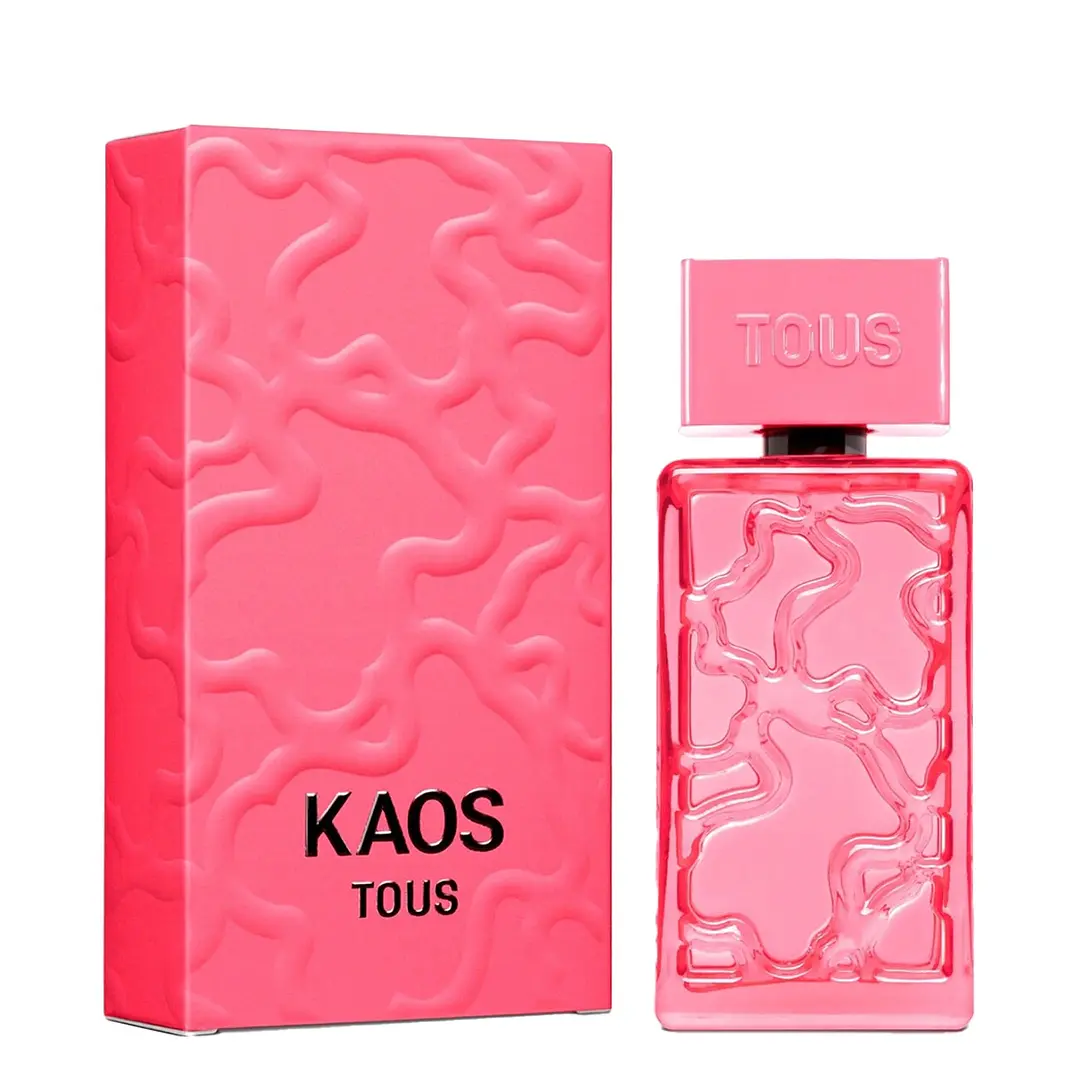 Tous Kaos de Tous EDT 90ml 1