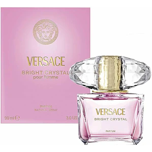 Versace Bright Crystal 90ml Parfum de Versace (Nueva Presentación)