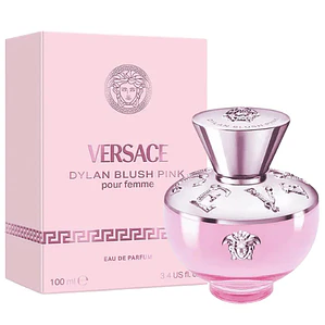 Versace Dylan Blush Pink 90ml EDP de Versace