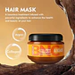 1 Crema BNC Argan Karseell 550ml + Envío Gratis - Miniatura 3