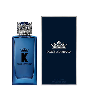 Dolce K Perfum By Dolce Gabanna EDP 100ml