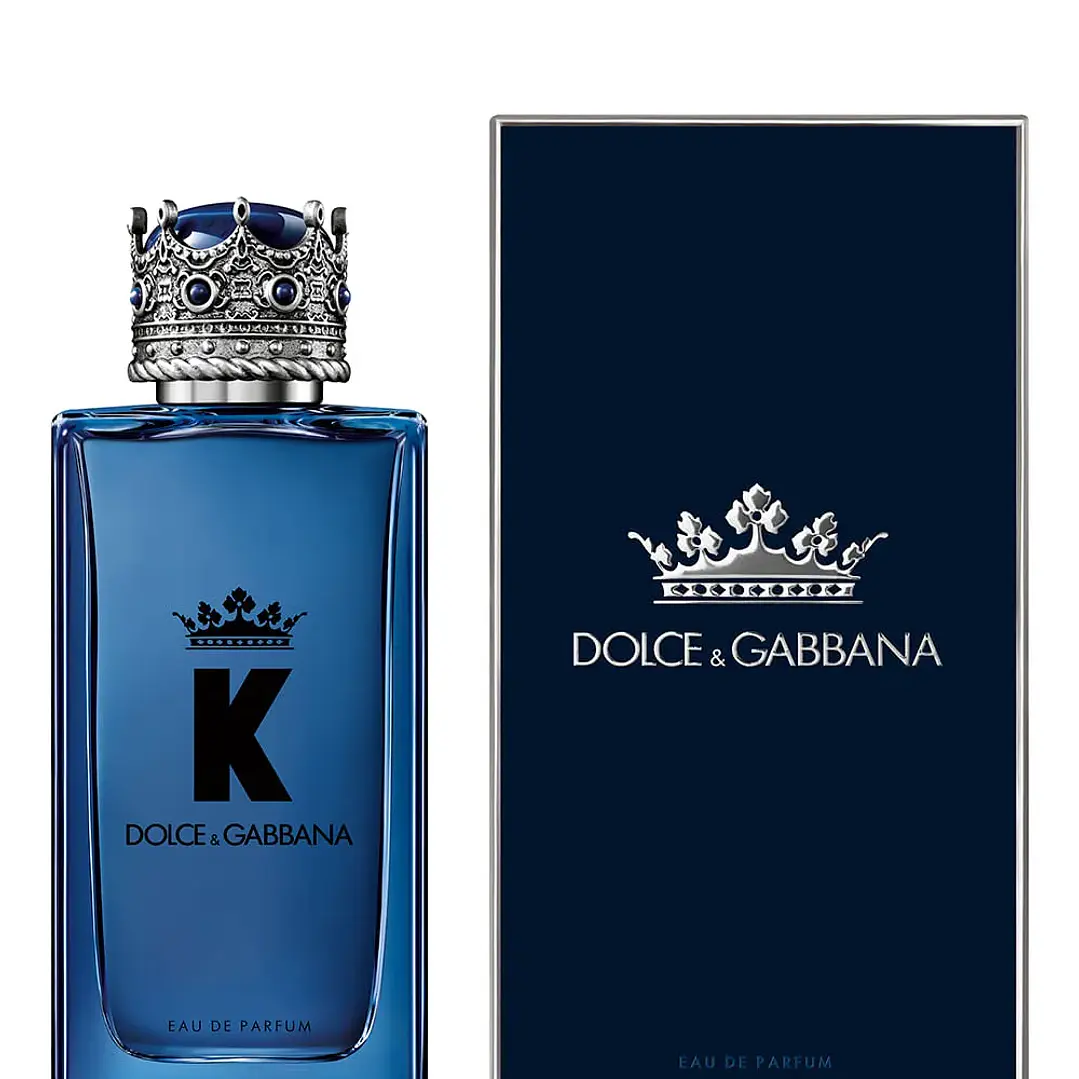Dolce K Perfum By Dolce Gabanna EDP 100ml 1