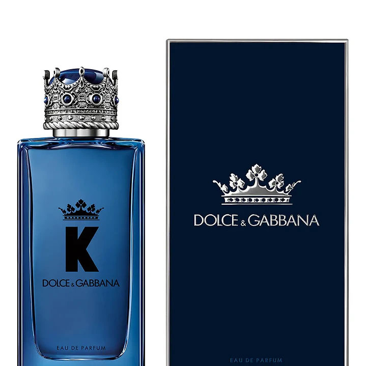 Dolce K Perfum By Dolce Gabanna EDP 100ml 1