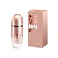 Carolina Herrera 212 Vip Rose EDP 80ml  - Miniatura 2
