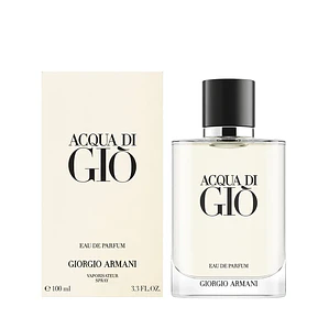 Acqua Dio Gio 100ml EDP de Giorgio Armani