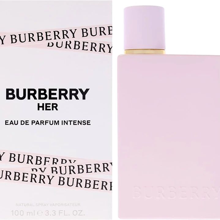 Her 100ml EDP Intense de Burberry 1