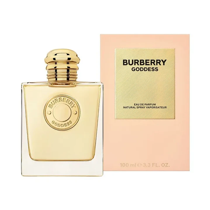 Burberry GodDess 100ml EDP de Burberry 1