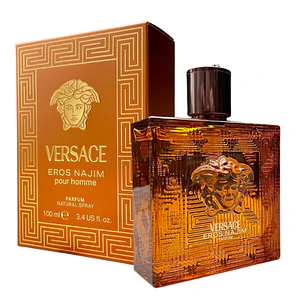Versace Eros Najim Perfum de Versace 100ml