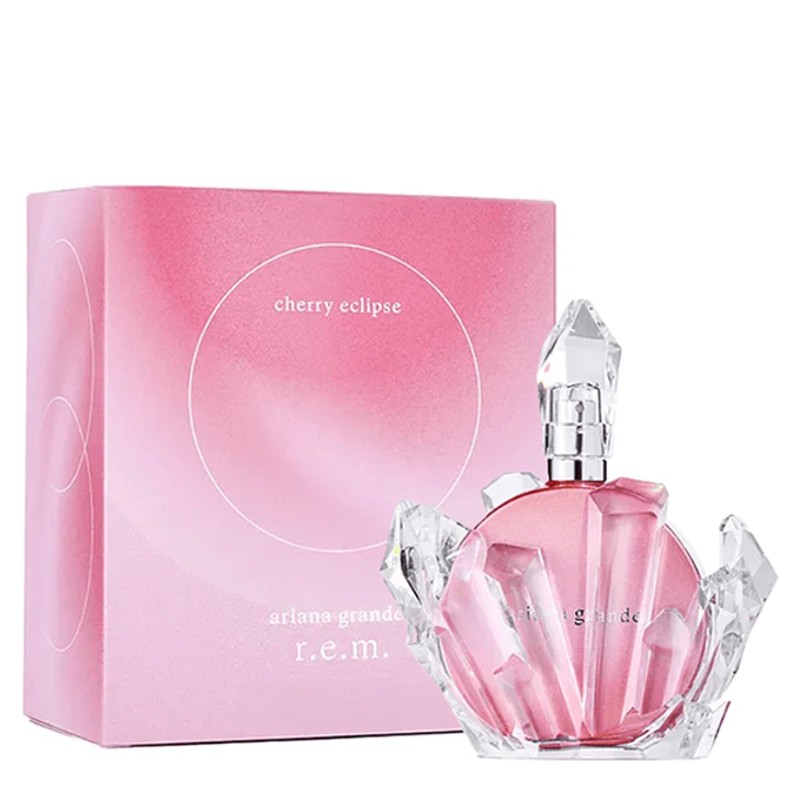Rem Cherry Eclipse 100ml EDP de Ariana Grande 1