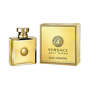 Versace Oud Oriental EDP de Versace 100ml