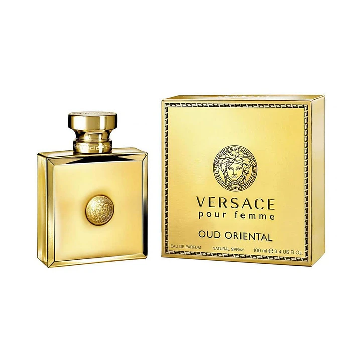 Versace Oud Oriental EDP de Versace 100ml 1