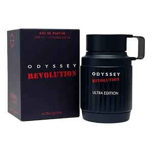 Armaf Odyssey Revolution 100ml EDP