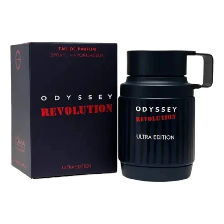 Armaf Odyssey Revolution 100ml EDP 1