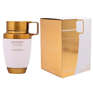 Armaf Odyssey Femme White Edition 100ml EDP