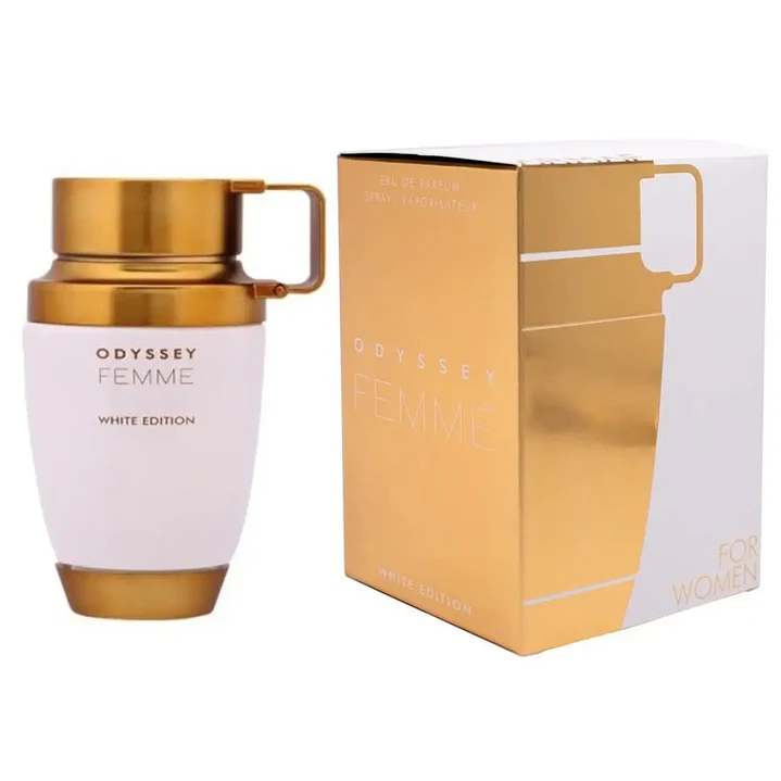 Armaf Odyssey Femme White Edition 100ml EDP 1