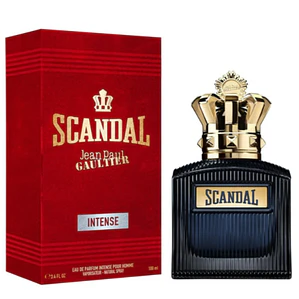 Scandal EDP Intense Jean Paul Gaultier 100ml