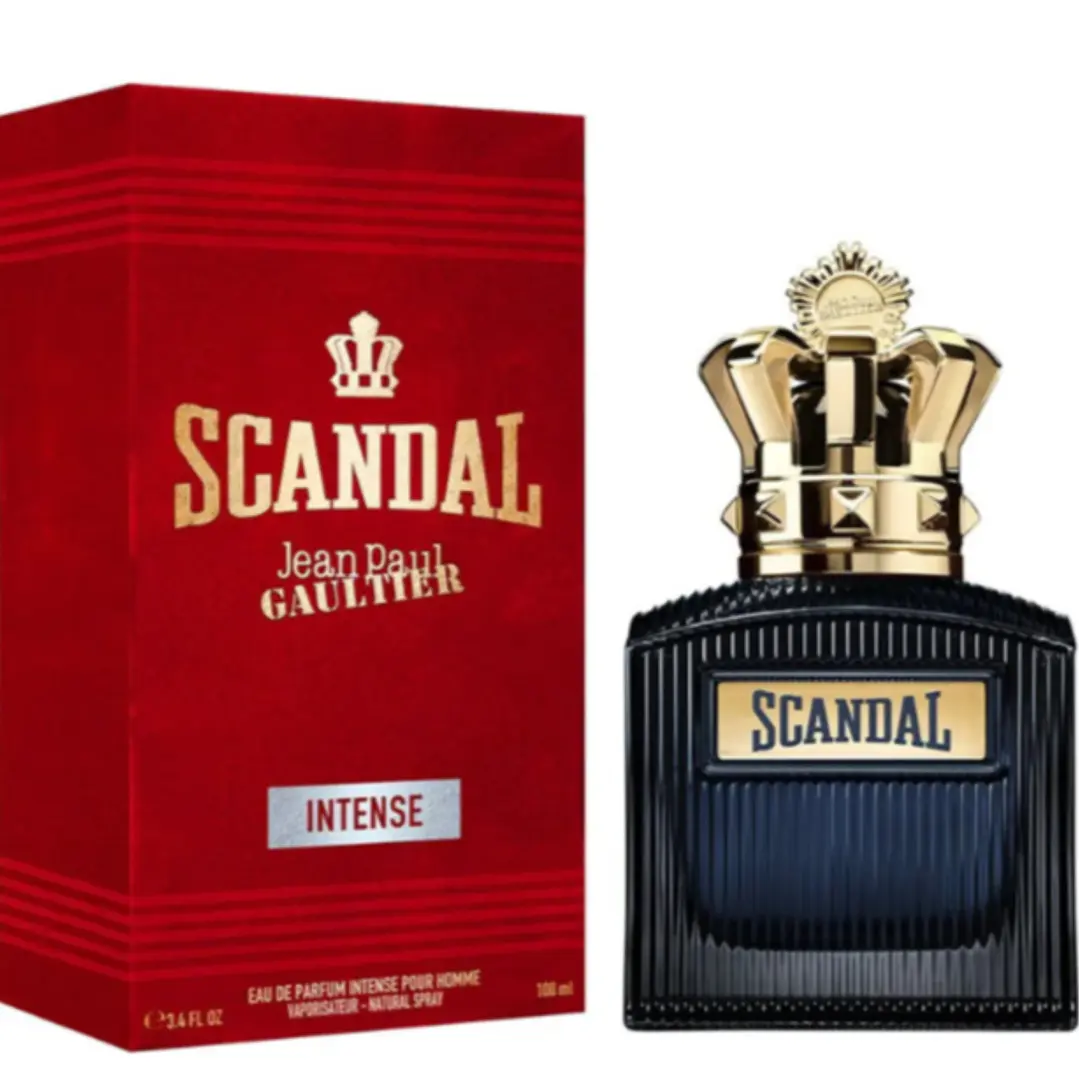 Scandal EDP Intense Jean Paul Gaultier 100ml 1